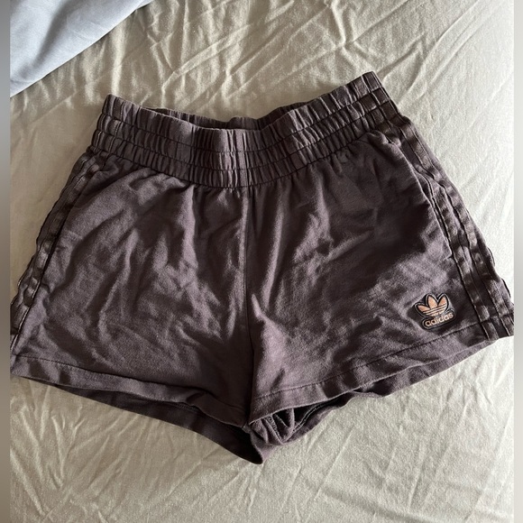 Adidas shorts - Picture 1 of 5